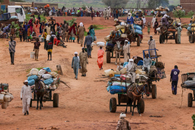 Sudan