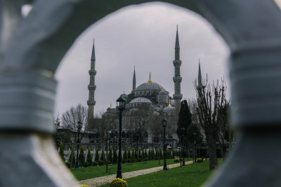 Sultanahmet