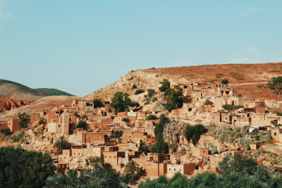 Tahnaout