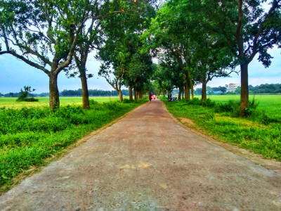Destination image for destination