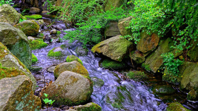 Destination image for destination