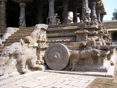 Thanjavur