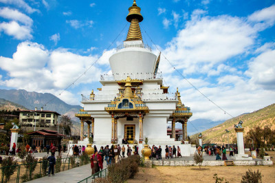 Thimphu
