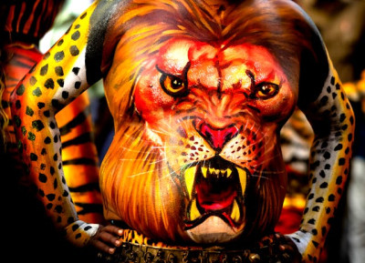 Thrissur