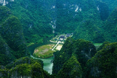 trang an