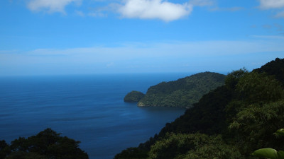 Destination image for Trinidad and Tobago