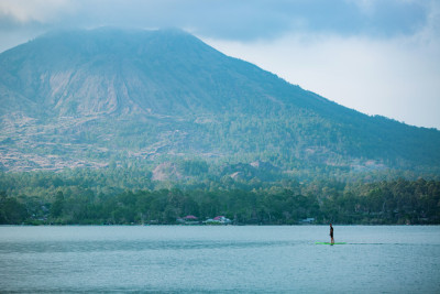 Destination image for destination