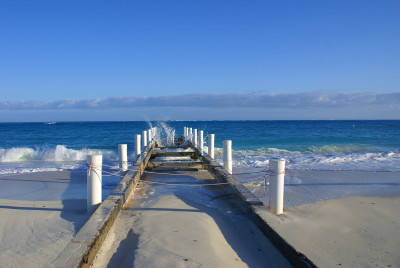 Turks and Caicos Islands