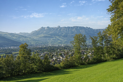 Vaduz
