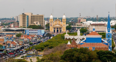 Destination image for Venezuela, Bolivarian Republic of
