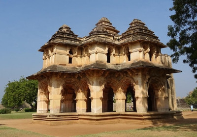 Vijayanagara