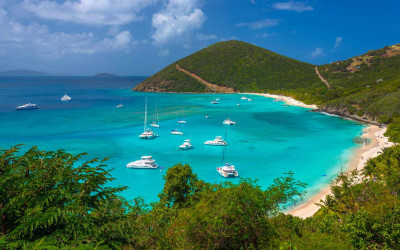 Virgin Islands, British