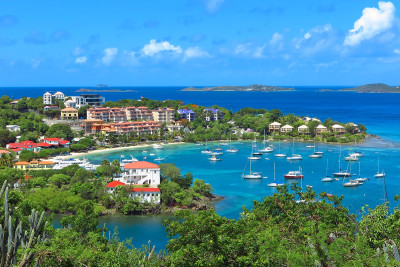 Virgin Islands, U.S.