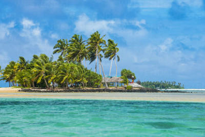 Wallis and Futuna