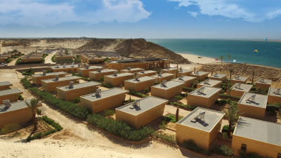 Western Sahara