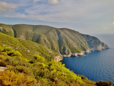 Zakynthos