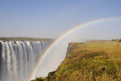 Zimbabwe