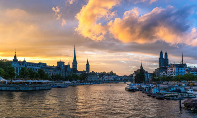 Zurich