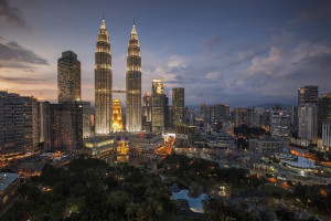 Colors of Malaysia - 3 Nights & 4 Days