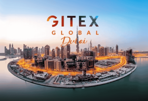 GITEX GLOBAL 2025