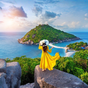 Thailand Tour Package 3 Nights 4 Days