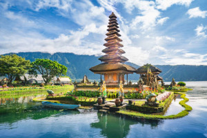 Bali 3Nights/4Days : Uluwatu, Kintamani & Ubud