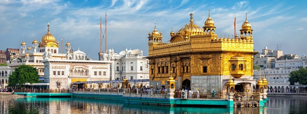 Best Golden Triangle Tour – 5 Days India Heritage &amp; Culture Trip - Golden Triangle Tour Package  - 4 Nights / 5 Days