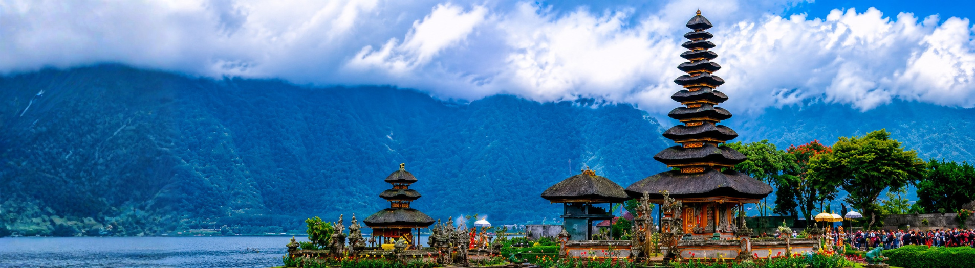 Experience the Best of Bali