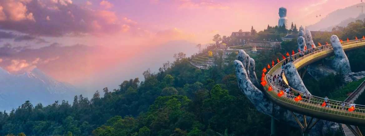 Amazing Vietnam Group Tour 2026