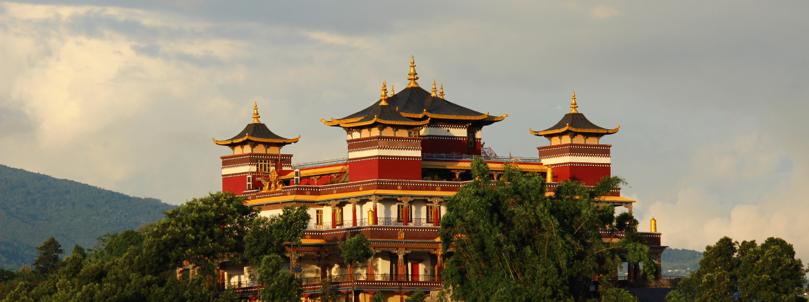 Discover the Magic of Nepal – Where Mountains Touch the Sky and Culture Warms the Soul. - Nepal Tour Package