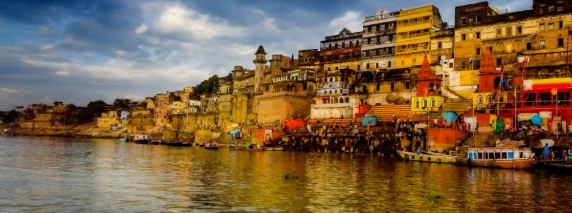 Kashi Yatra 4N/5D  Spiritual Tour of Varanasi, Prayagraj &amp; Ayodhya